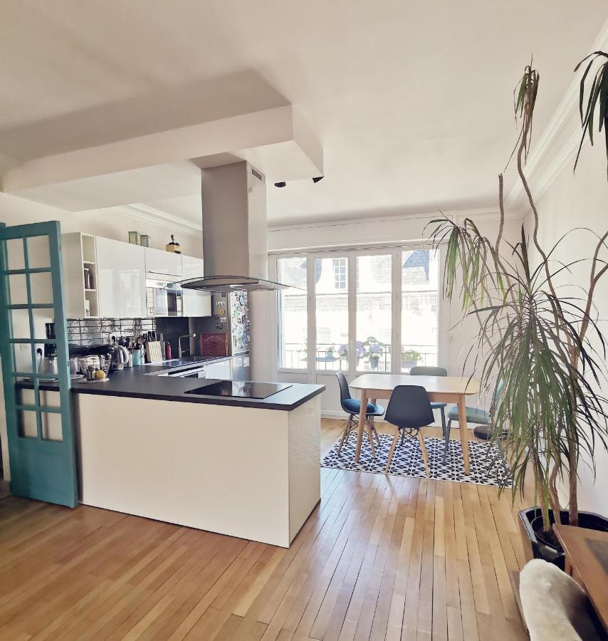 Grand Familial, Centre, Parking Apartment Tours